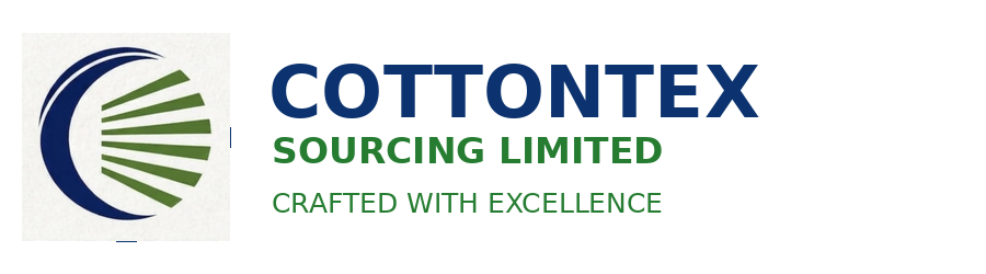 COTTONTEX SOURCING LIMITED — Crafted with Excellence