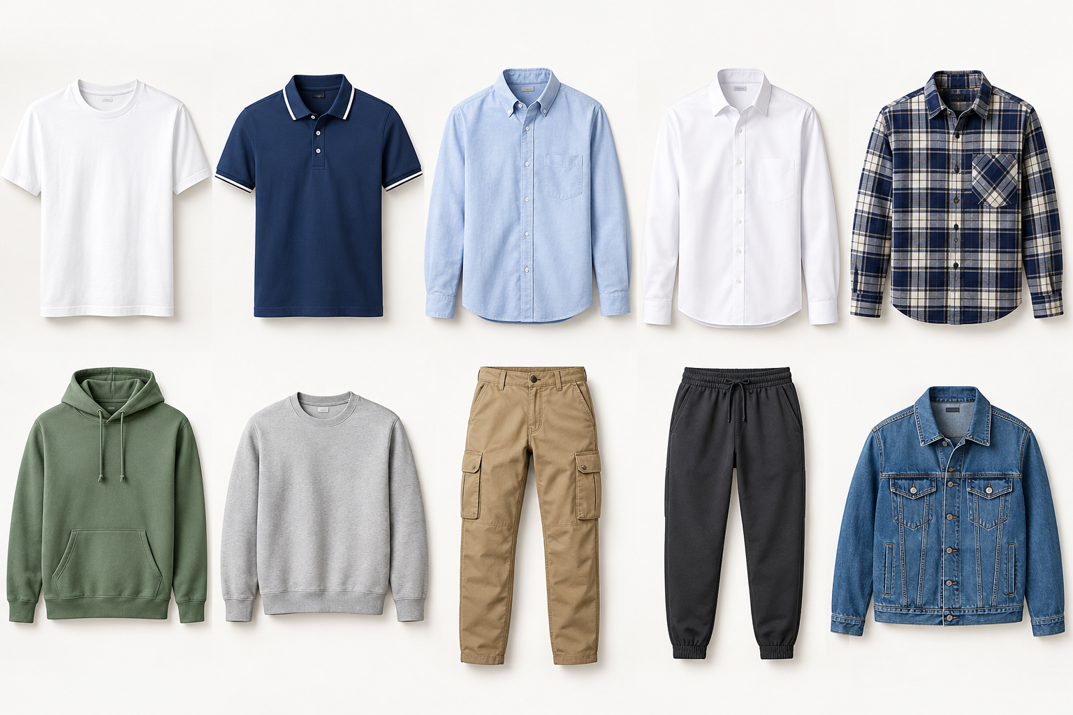 Apparel