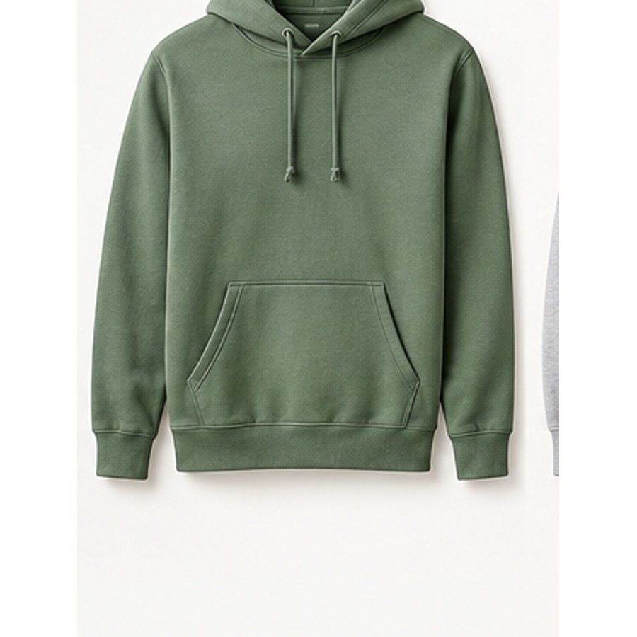 Pullover Hoodie
