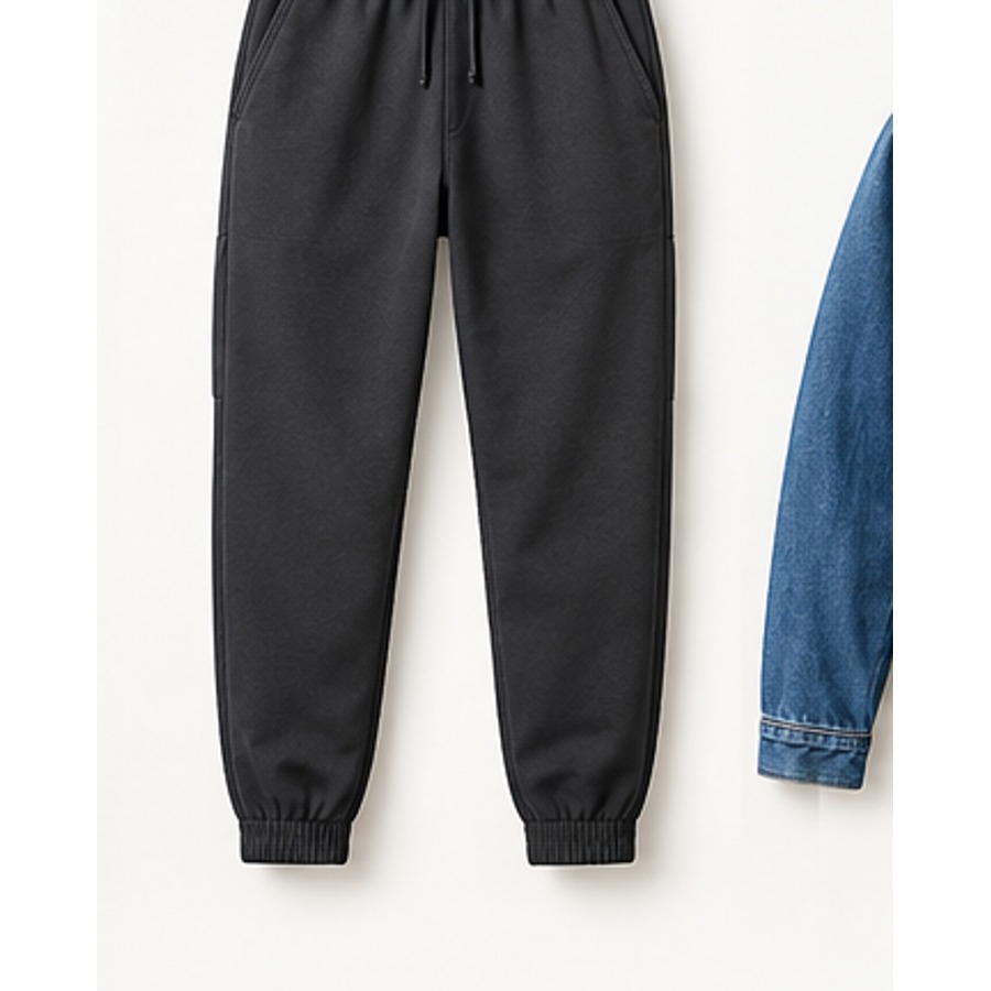 Workwear & Uniforms