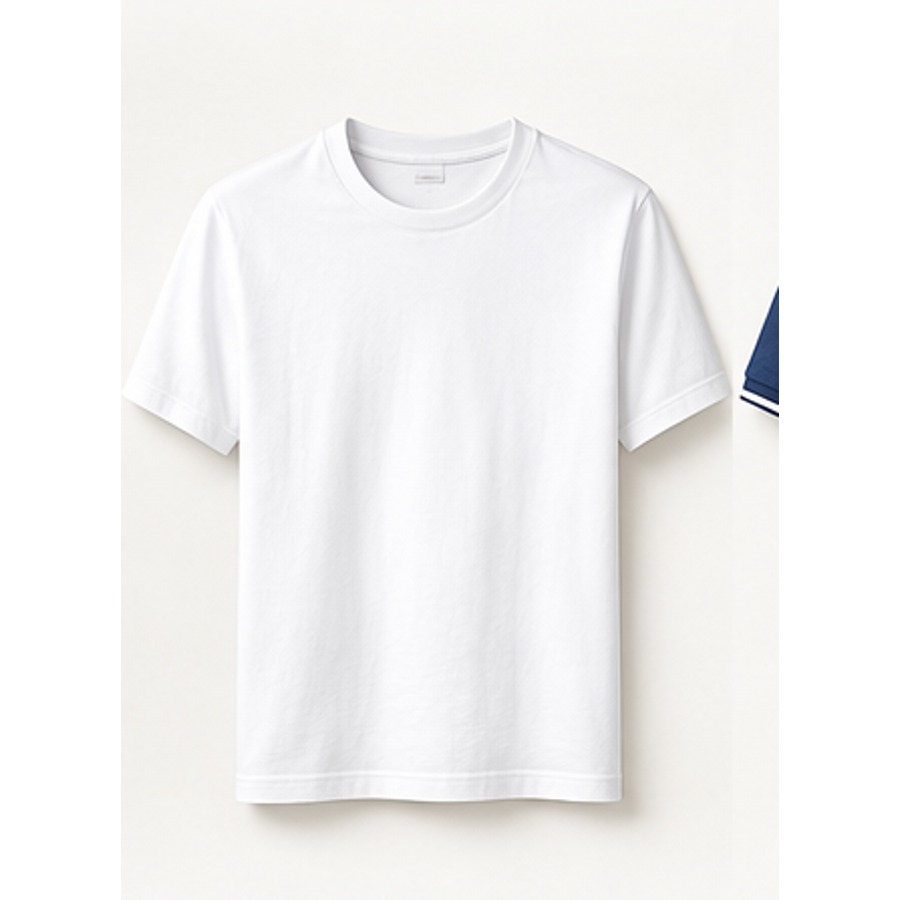 Crew Neck T-Shirt