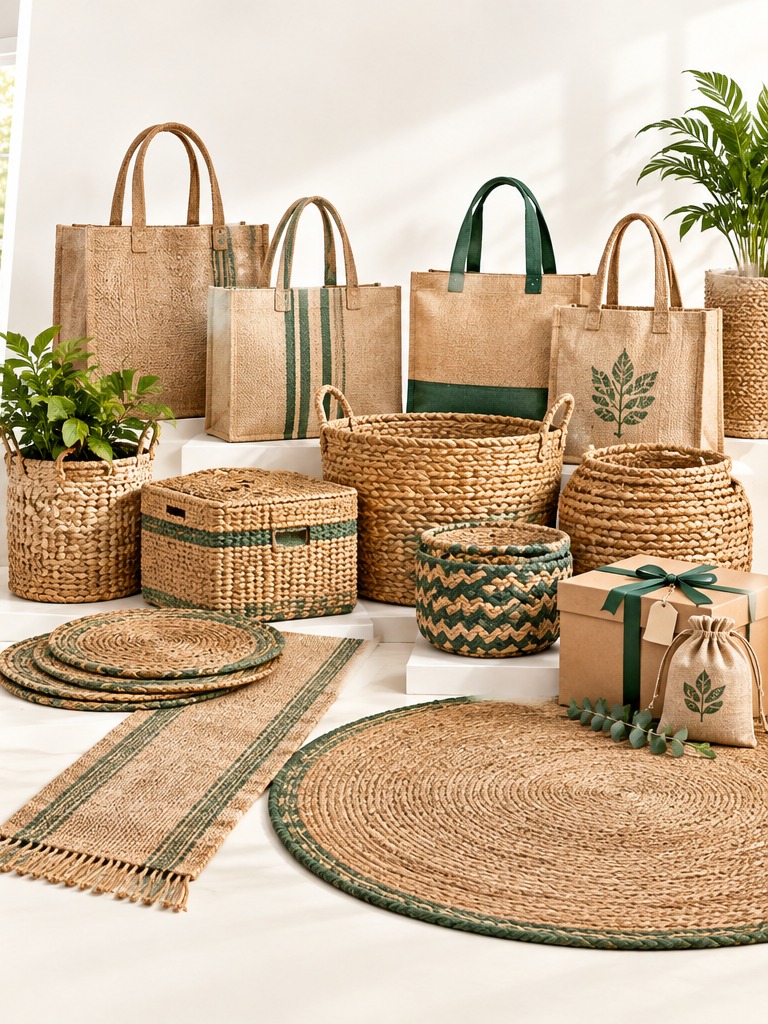 Jute Products