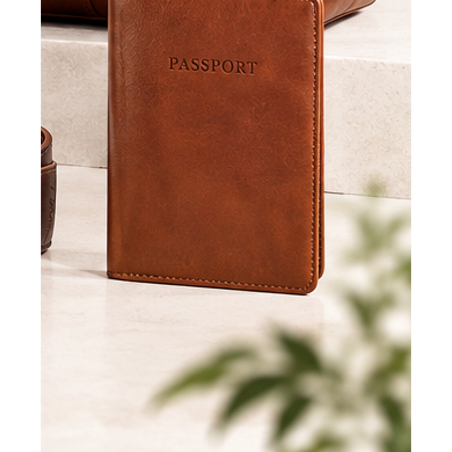 Passport Holders