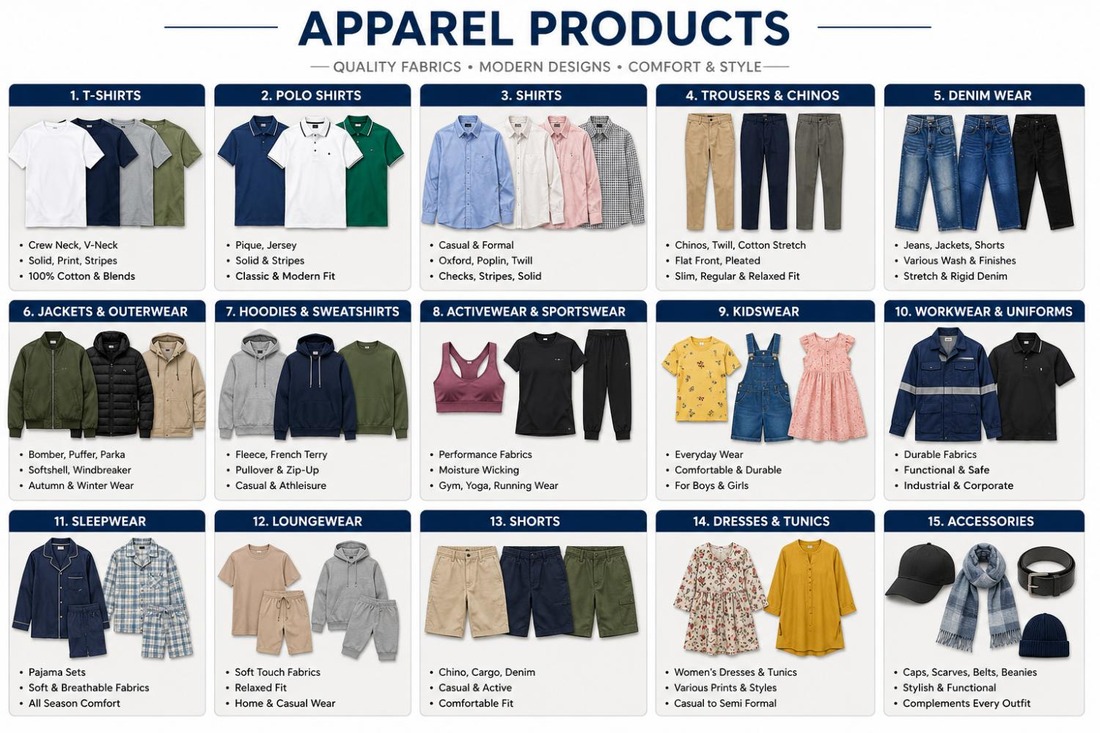 About COTTONTEX