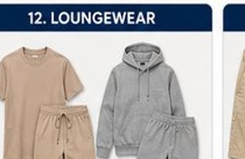 Loungewear