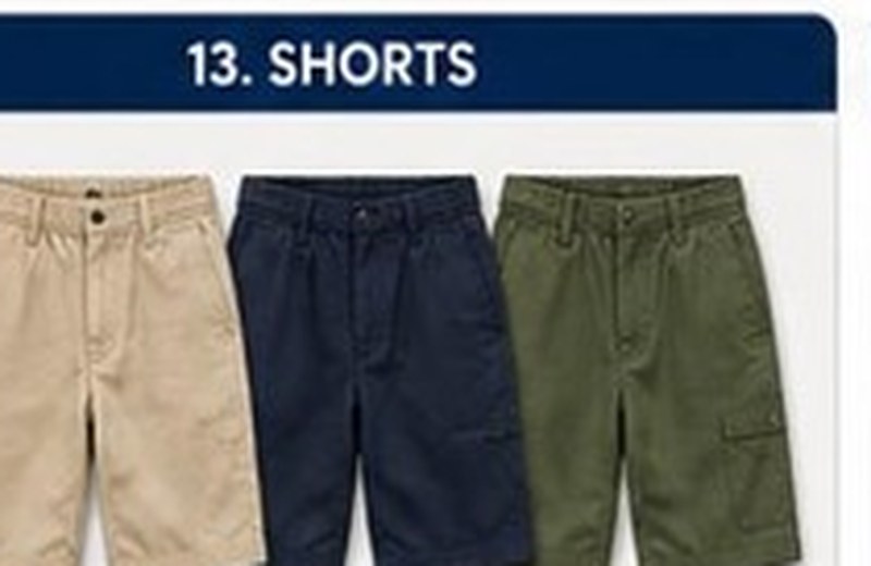 Shorts