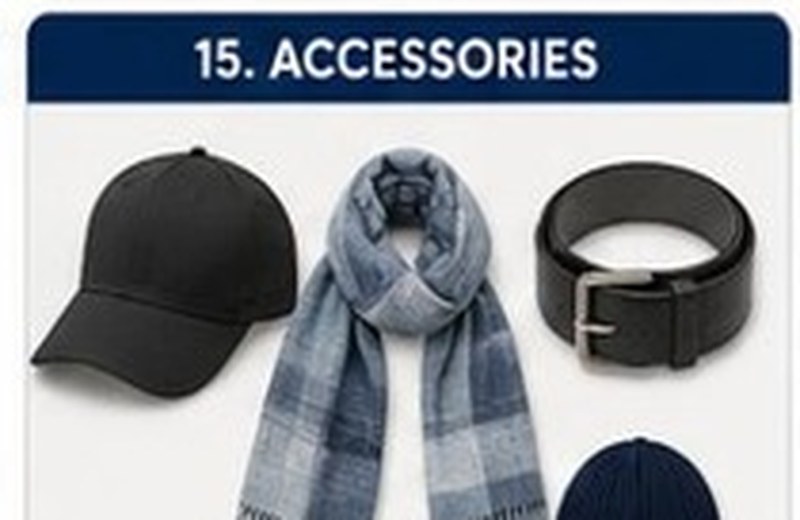 Accessories