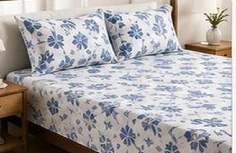 Bed Sheets & Bedding Sets