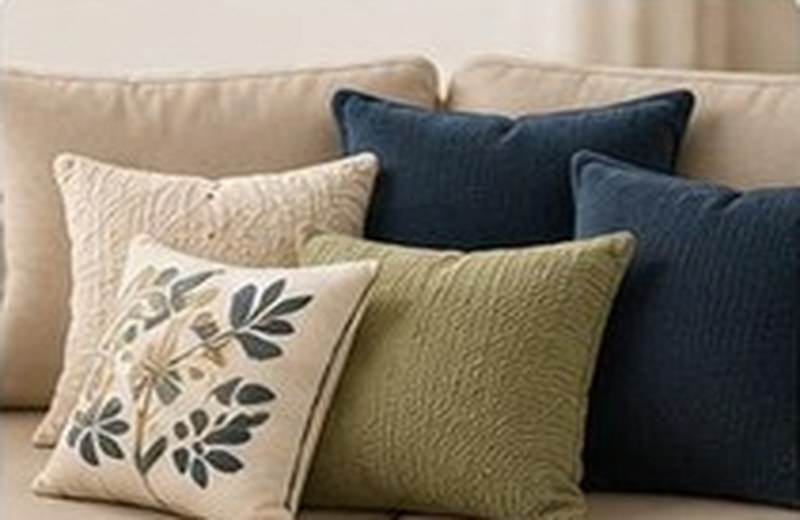 Pillowcases & Cushion Covers