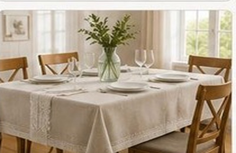 Table Linen