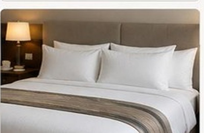 Hotel & Hospitality Linen