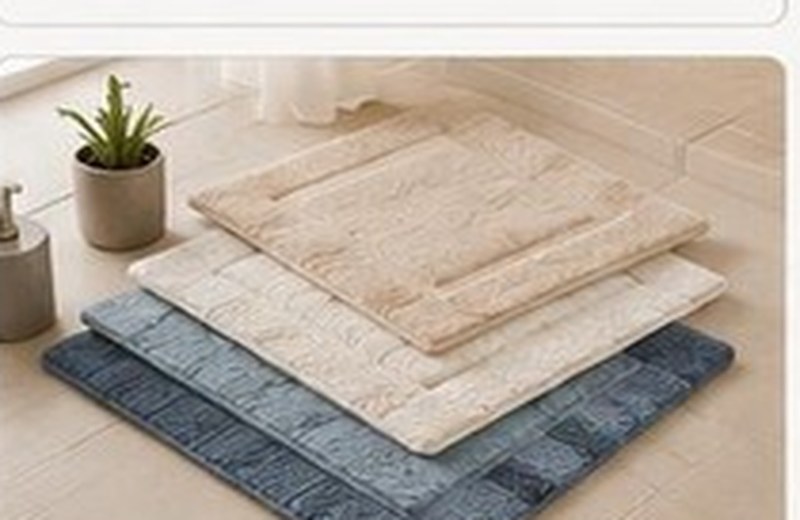 Bath Mats