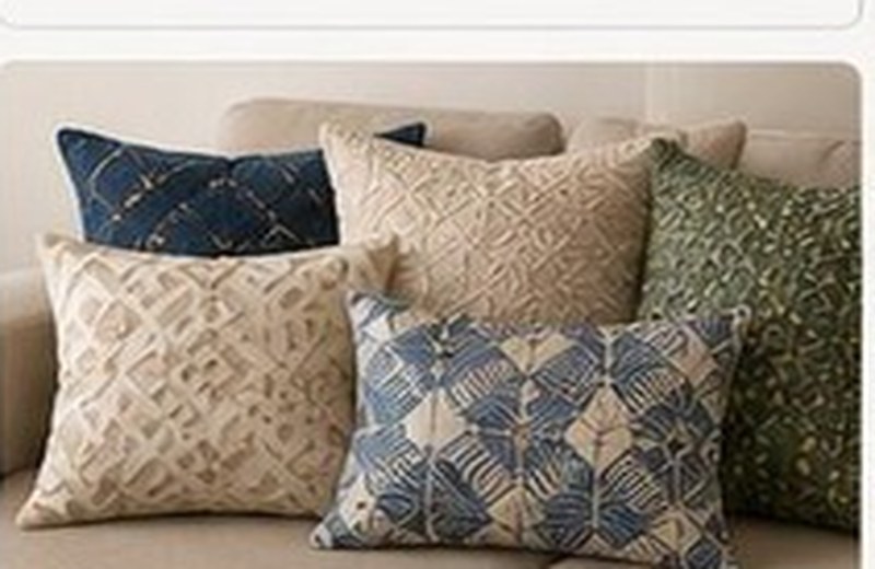 Decorative Fabrics