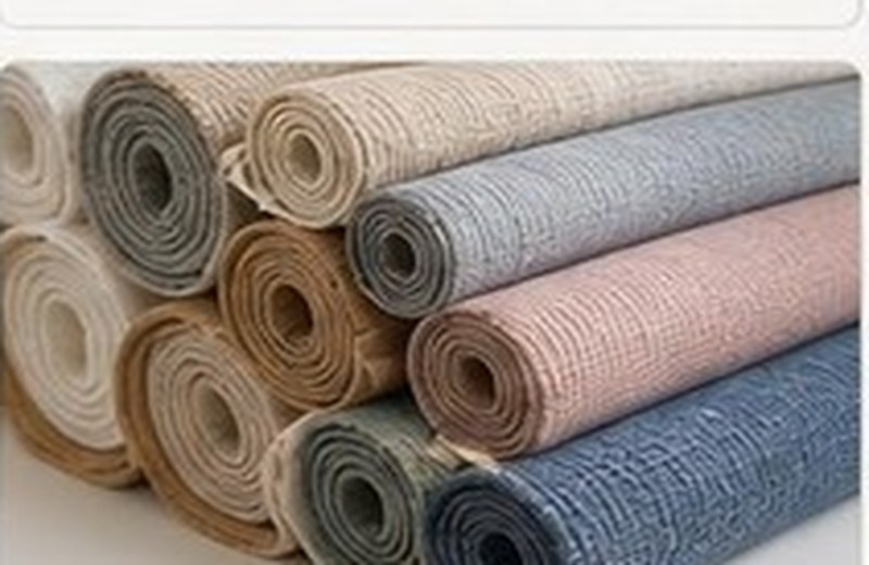 Fabric by the Meter