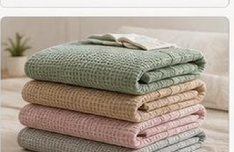 Waffle & Thermal Products