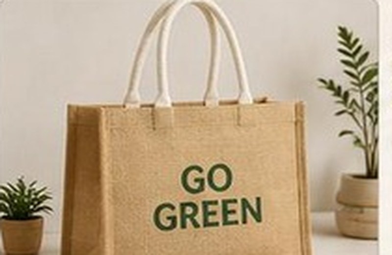 Shopping Bags