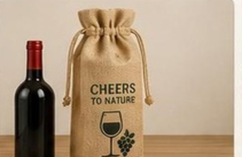 Wine Bags