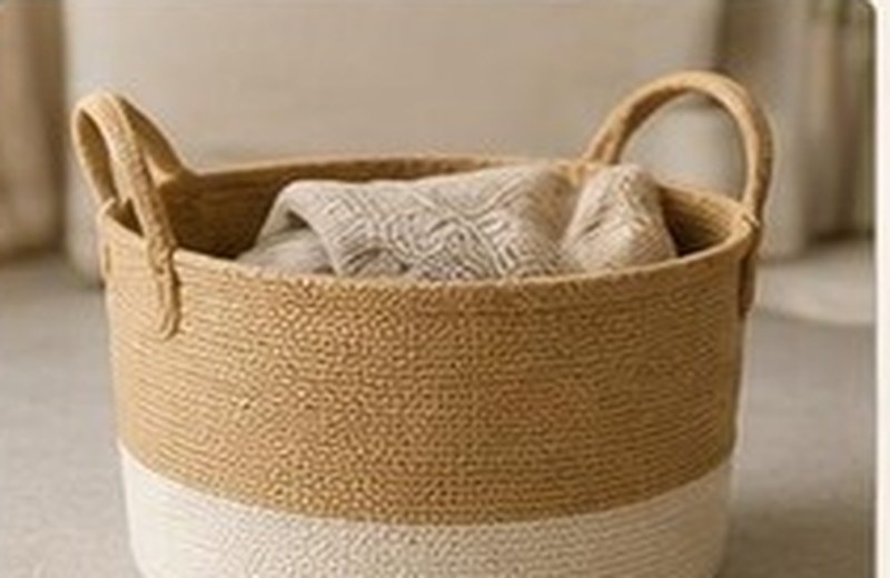 Storage Baskets
