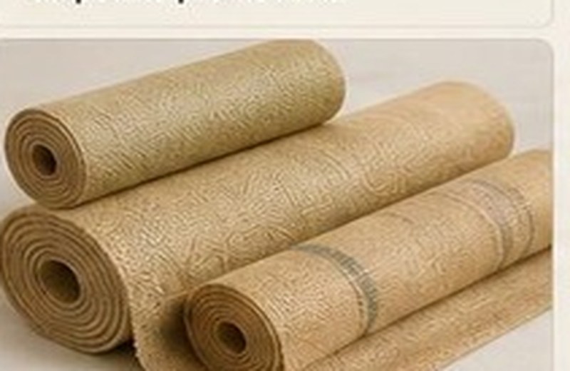 Jute Fabric Rolls